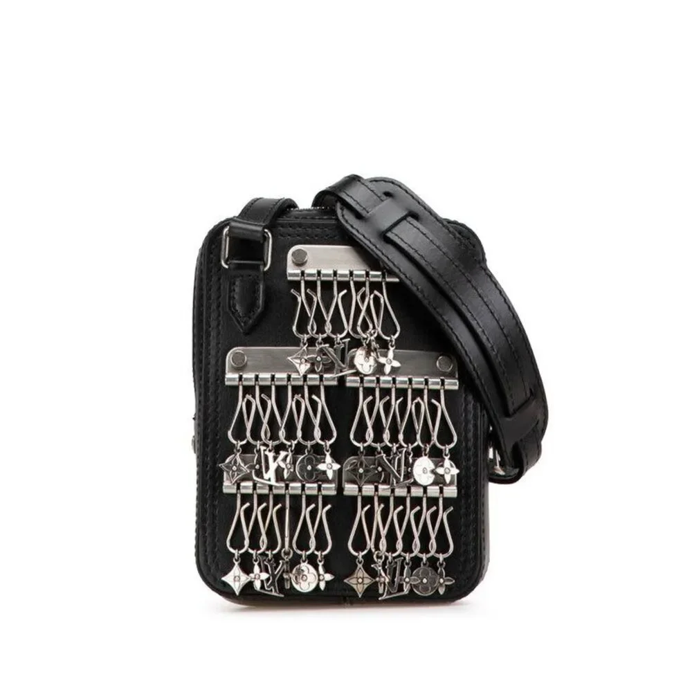 Louis Vuitton Danube Messenger Crossbody Bag